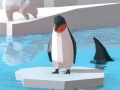 Гульня Penguins.io