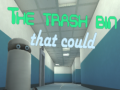 Гульня The Trash Bin That Could