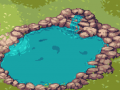 Гульня Pacifish