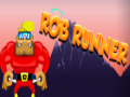 Гульня Rob Runner