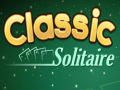 Гульня Classic Solitaire
