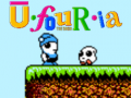 Гульня Ufouria The Saga