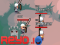 Гульня Reyd.io