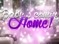 Гульня Baby's Coming Home