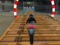 Гульня Motorbike Trials
