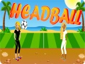 Гульня Headball