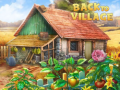 Гульня Back to Village