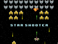 Гульня Star Shooter