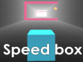 Гульня Speed box