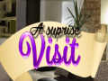 Гульня A Suprise Visit