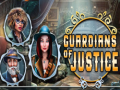 Гульня Guardians of Justice
