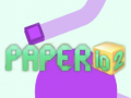 Гульня Paper.io 2