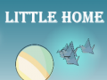 Гульня Little Home