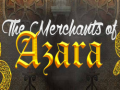 Гульня The Merchants of Azara
