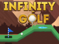 Гульня Infinity Golf