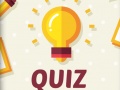 Гульня Trivia Quiz