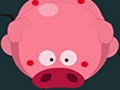 Гульня The Pig Escape