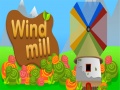 Гульня Wind Mill