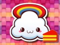 Гульня Candy Endless Jumping