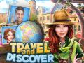 Гульня Travel and Discover