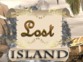 Гульня Lost Island