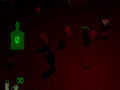 Гульня  Special Projects: Training Day