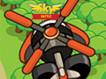 Гульня Sky Battle