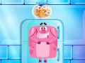Гульня Cookie Pig