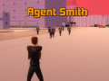 Гульня Agent Smith
