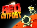 Гульня Red Outpost