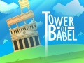 Гульня Tower of Babel