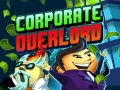 Гульня Corporate Overlord