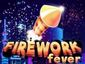 Гульня Ffirework Fever