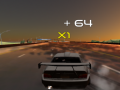 Гульня Extreme Mad Drift
