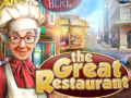 Гульня Great Restaurant