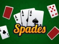 Гульня Spades