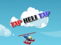 Гульня Tap Heli Tap