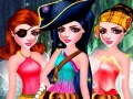 Гульня Vincy as Pirate Fairy