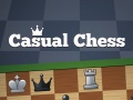 Гульня Casual Chess