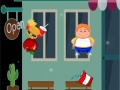 Гульня Eat Healthy Food