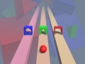 Гульня Fit The Shape