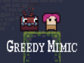Гульня Greedy Mimic