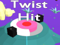 Гульня Twist Hit