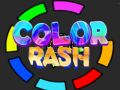 Гульня Color Rash