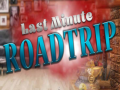 Гульня Last minute Roadtrip