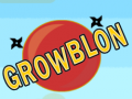 Гульня GrowBlon