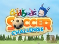 Гульня OddbodsSoccer Challenge