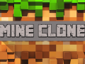Гульня Mine Clone 4 