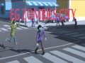 Гульня EG Zombies City