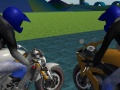 Гульня Motorbike Stunts